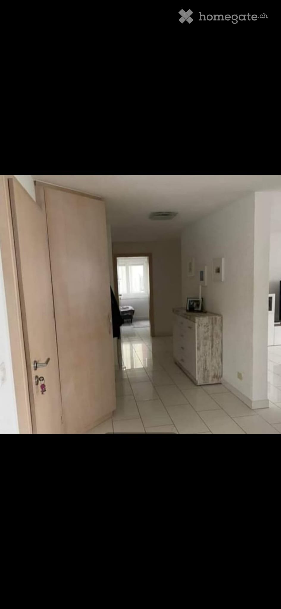 Appartamento di 4 ½ locali
