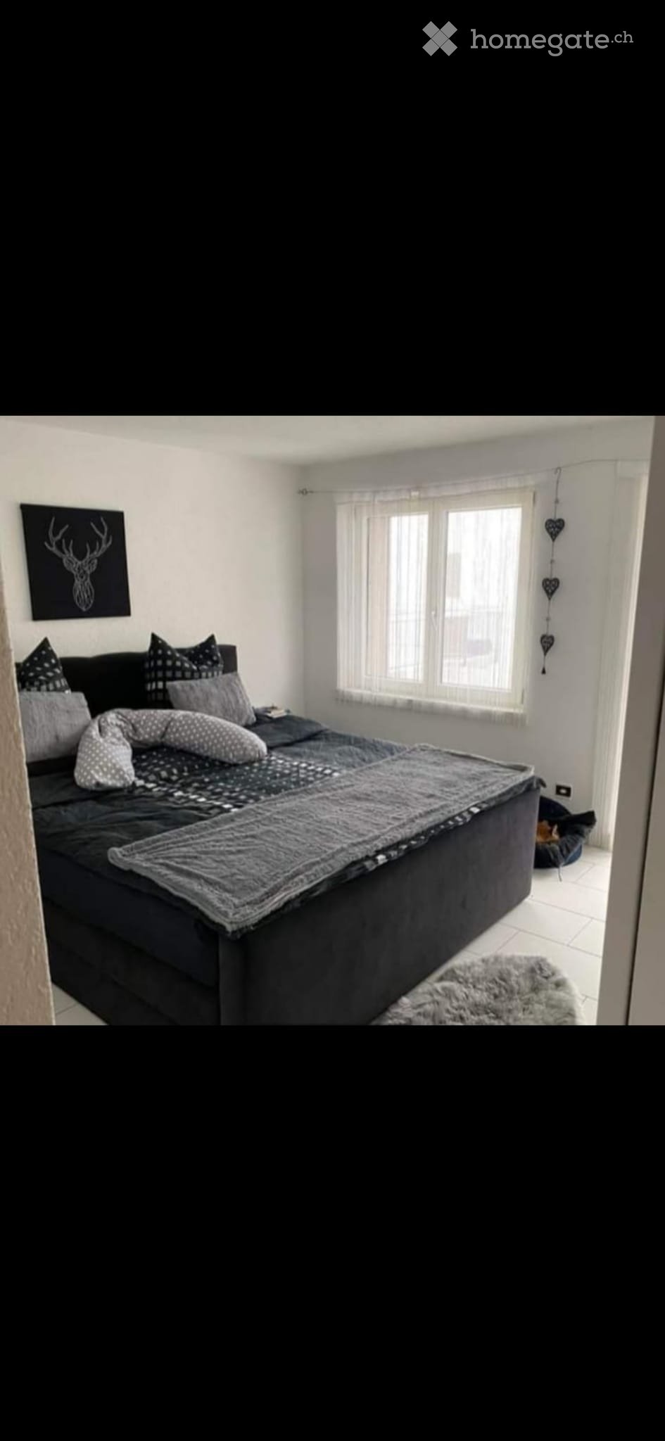 Appartamento di 4 ½ locali