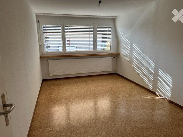 Appartement de 3 pièces
