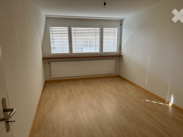 Appartement de 3 pièces