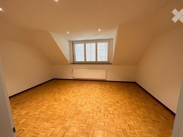 Appartement de 3 pièces