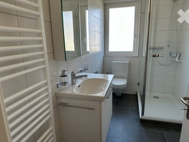 Appartement de 3 pièces