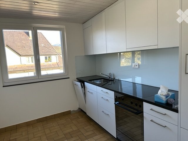 Appartement de 3 pièces