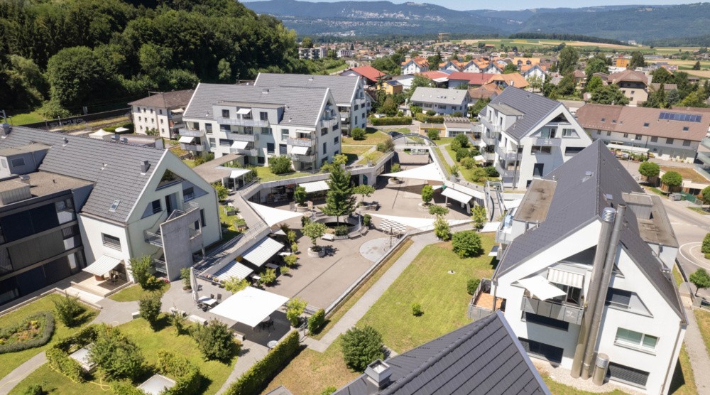 93m² negozio