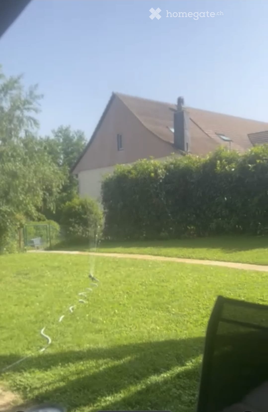 6 locali casa singola