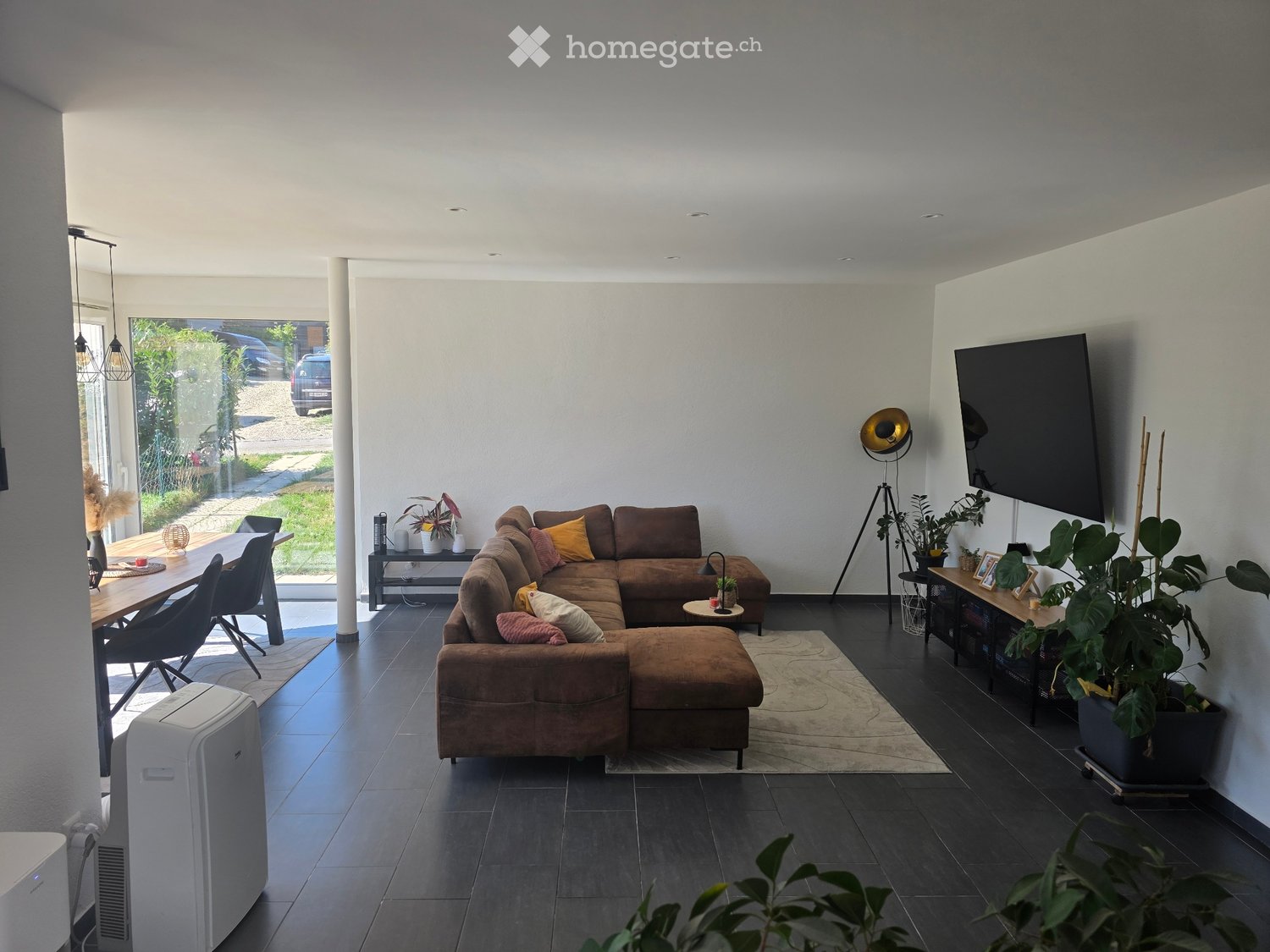 6 locali casa singola