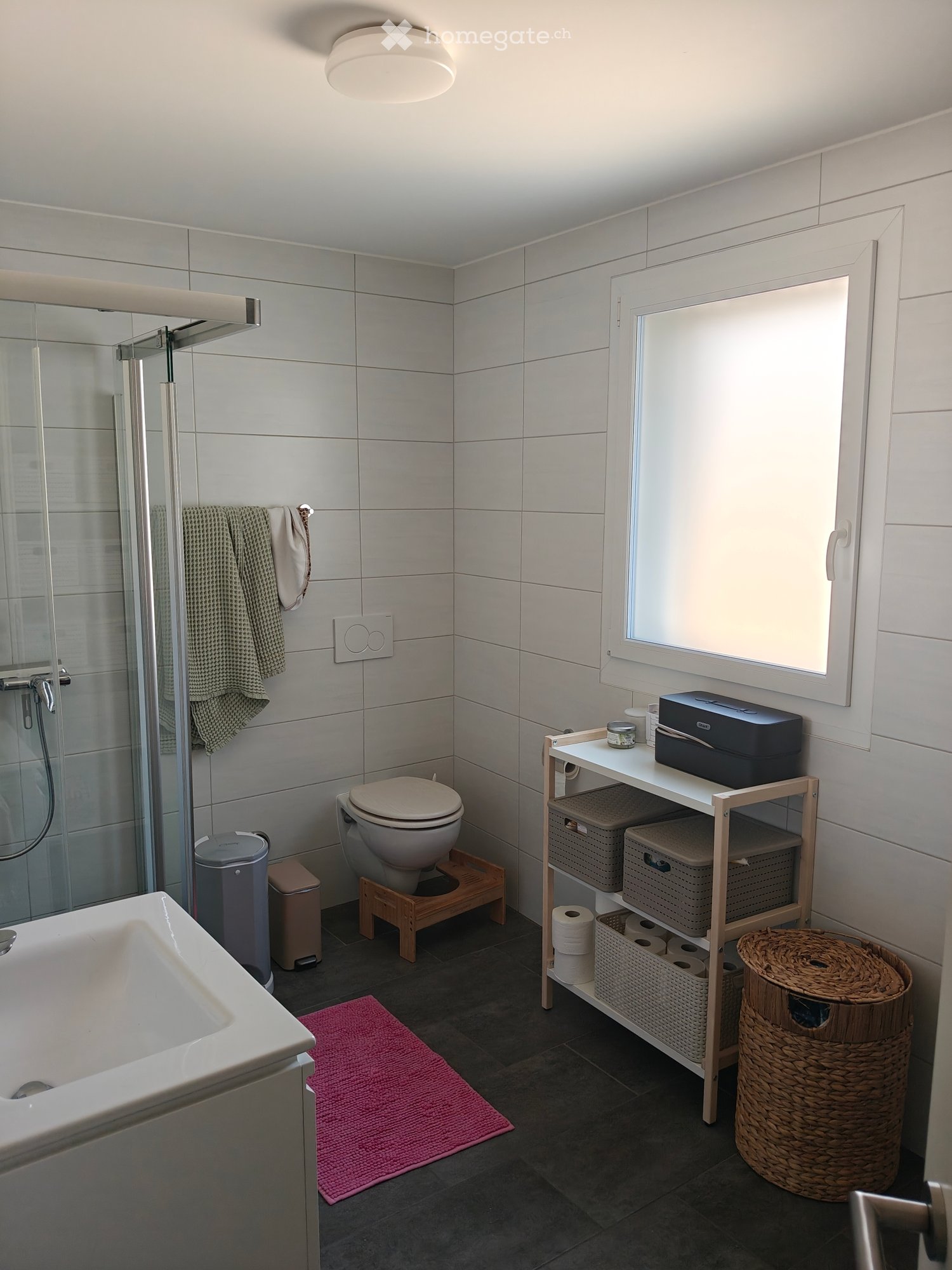 Appartamento di 2 ½ locali