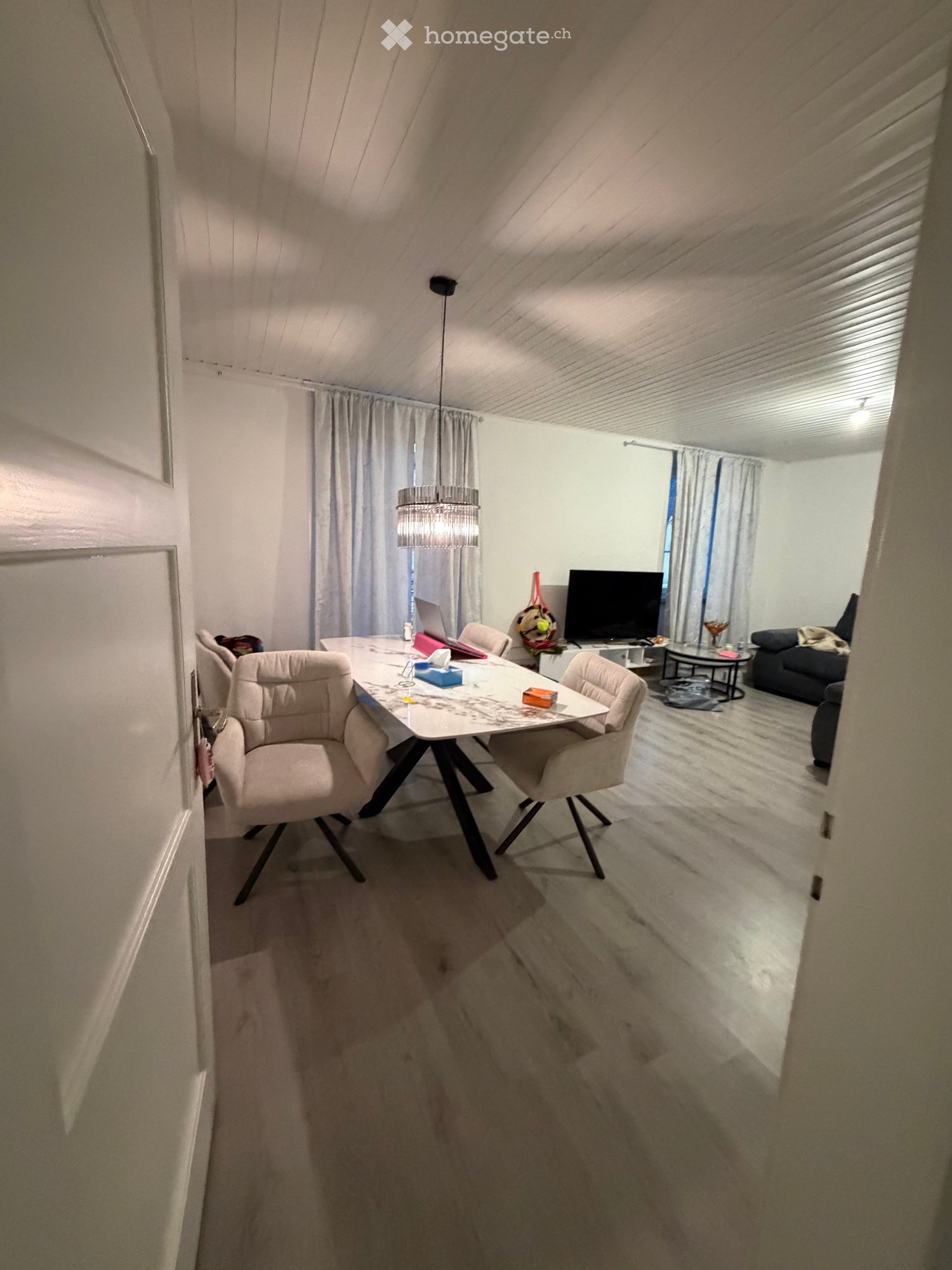3-Zimmer-Wohnung