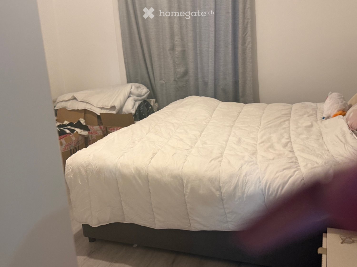 3-Zimmer-Wohnung