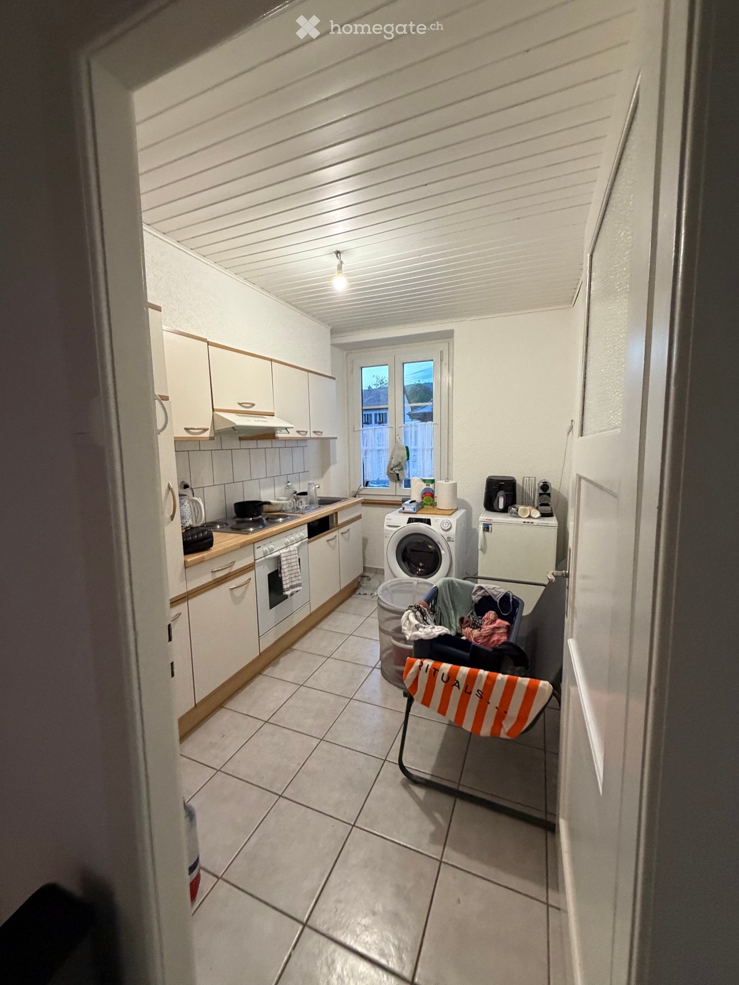 3-Zimmer-Wohnung