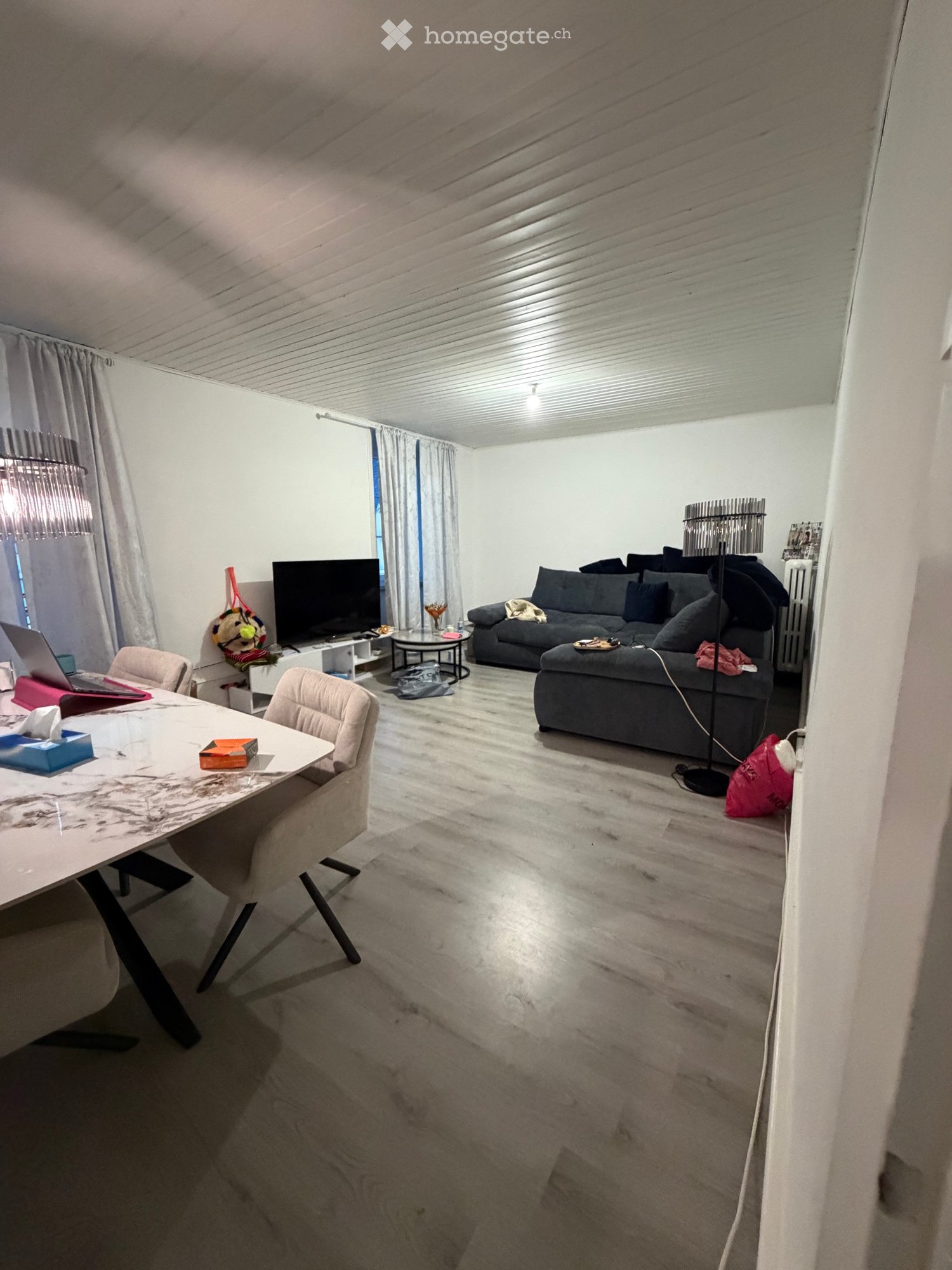 3-Zimmer-Wohnung