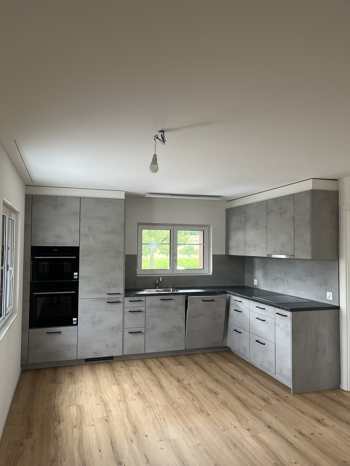 Appartamento di 6 ½ locali