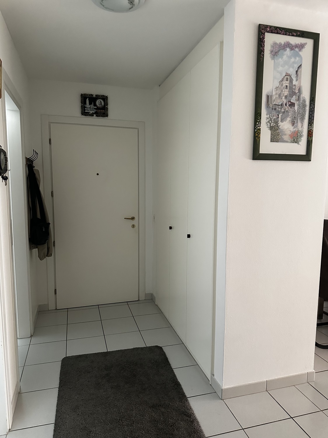 Appartamento di 4 ½ locali