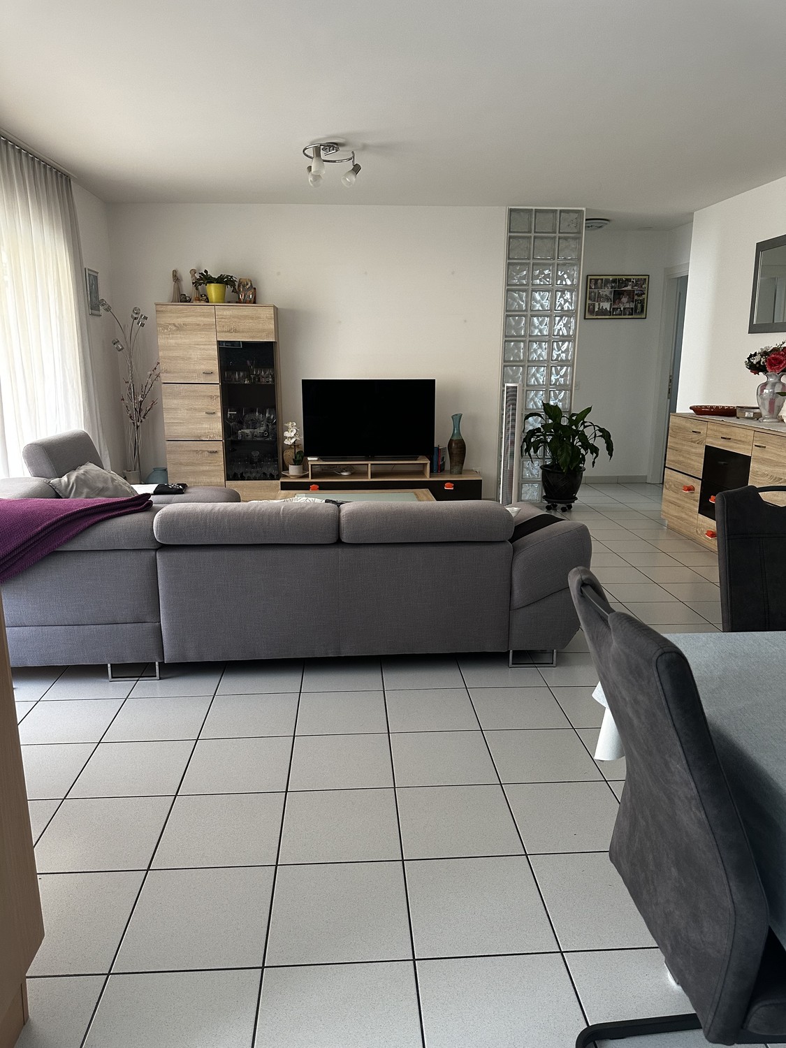 Appartamento di 4 ½ locali