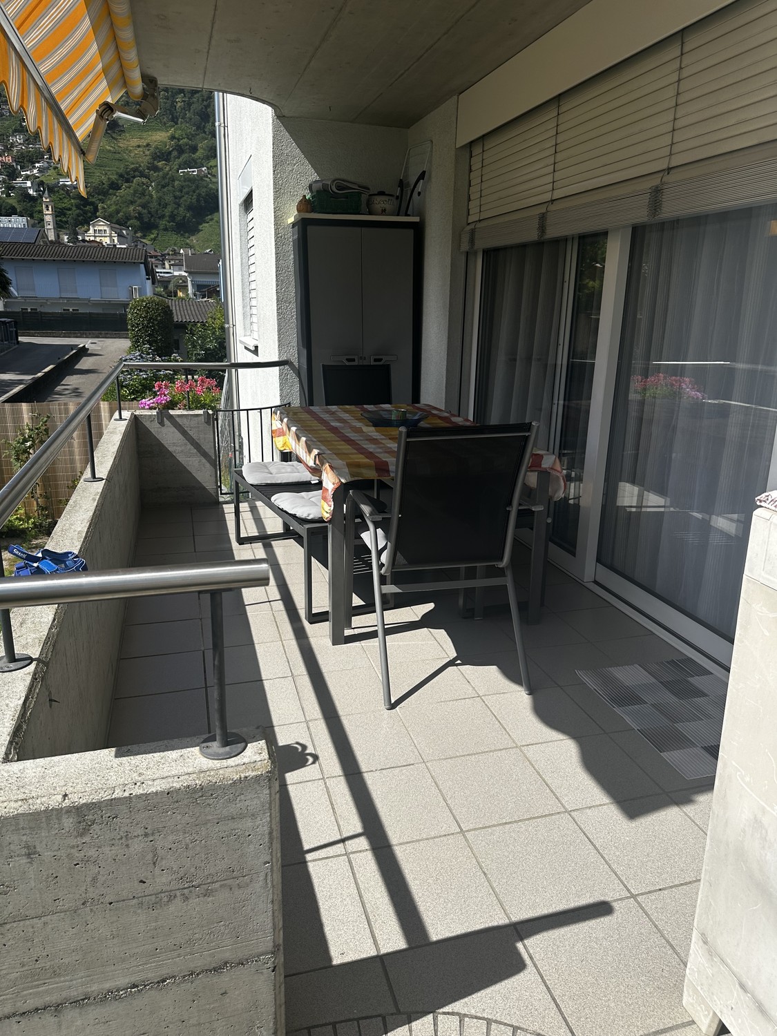 Appartamento di 4 ½ locali