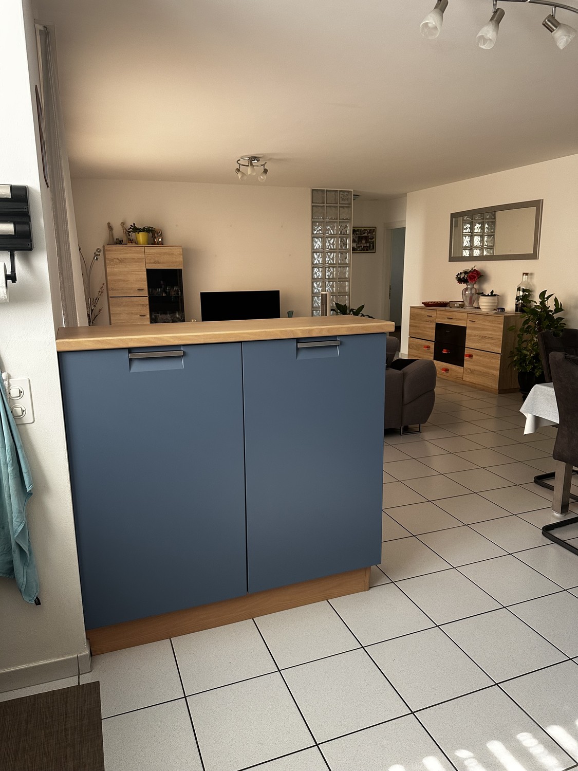 Appartamento di 4 ½ locali