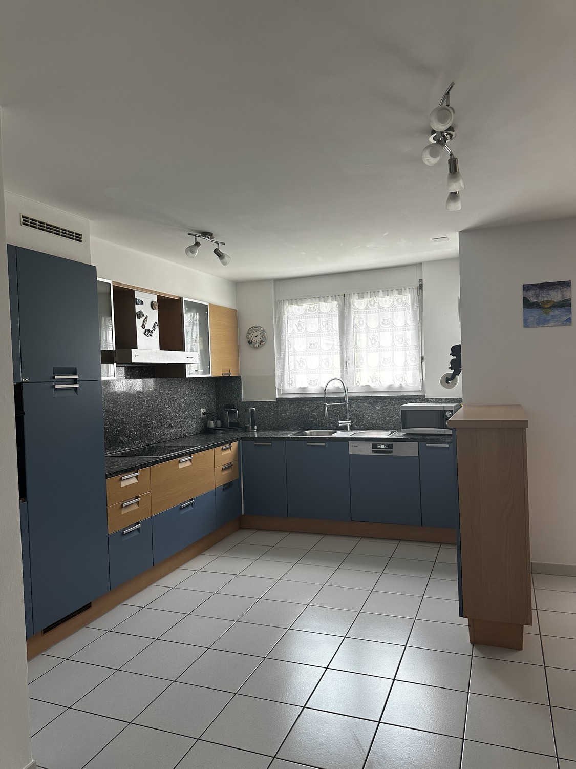 Appartamento di 4 ½ locali