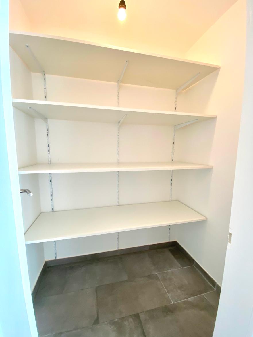 3 ½ Zimmer-Wohnung