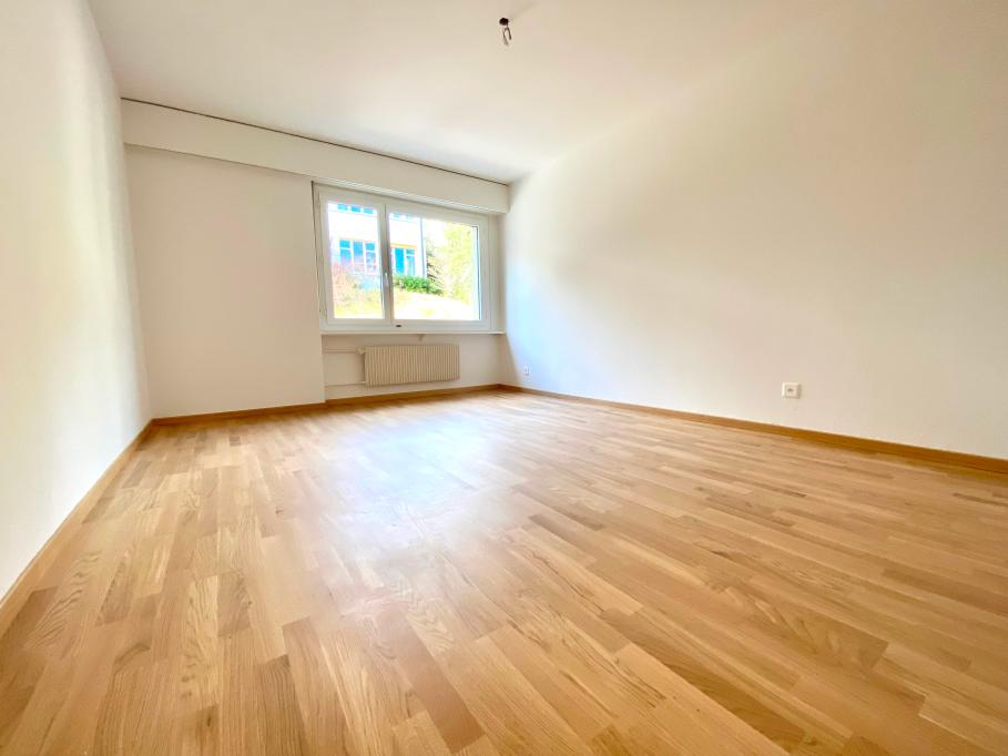 3 ½ Zimmer-Wohnung