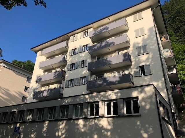 1 Zimmer Loft