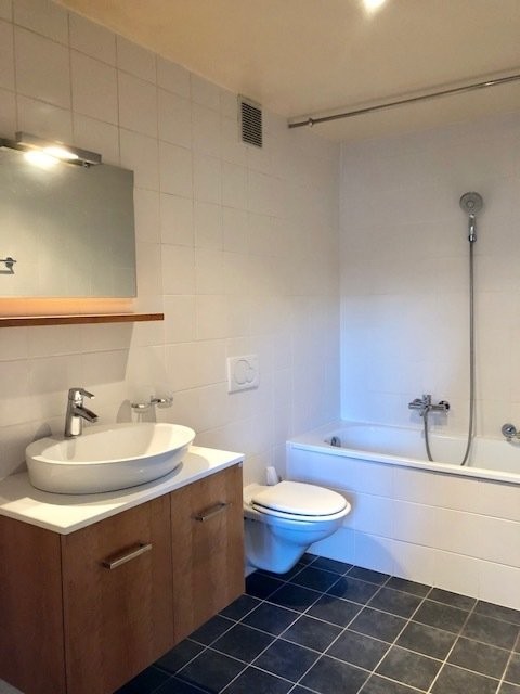 1 Zimmer Loft