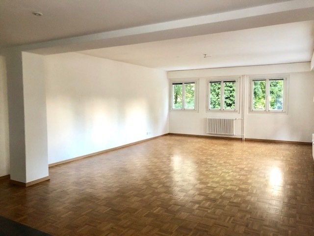 1 Zimmer Loft