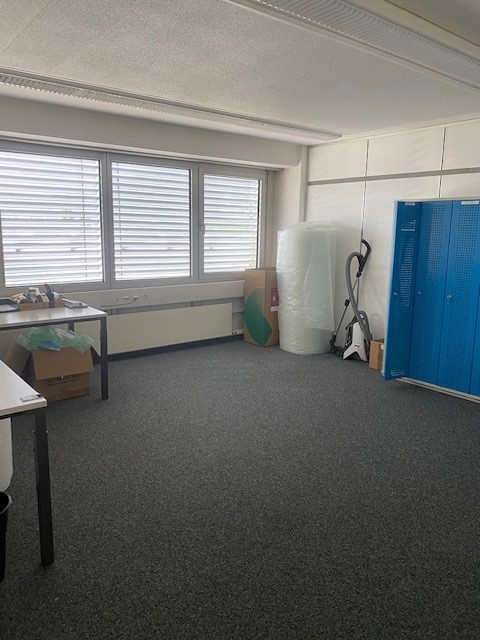 505m² commercial