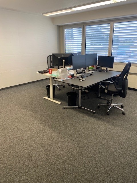 505m² commercial