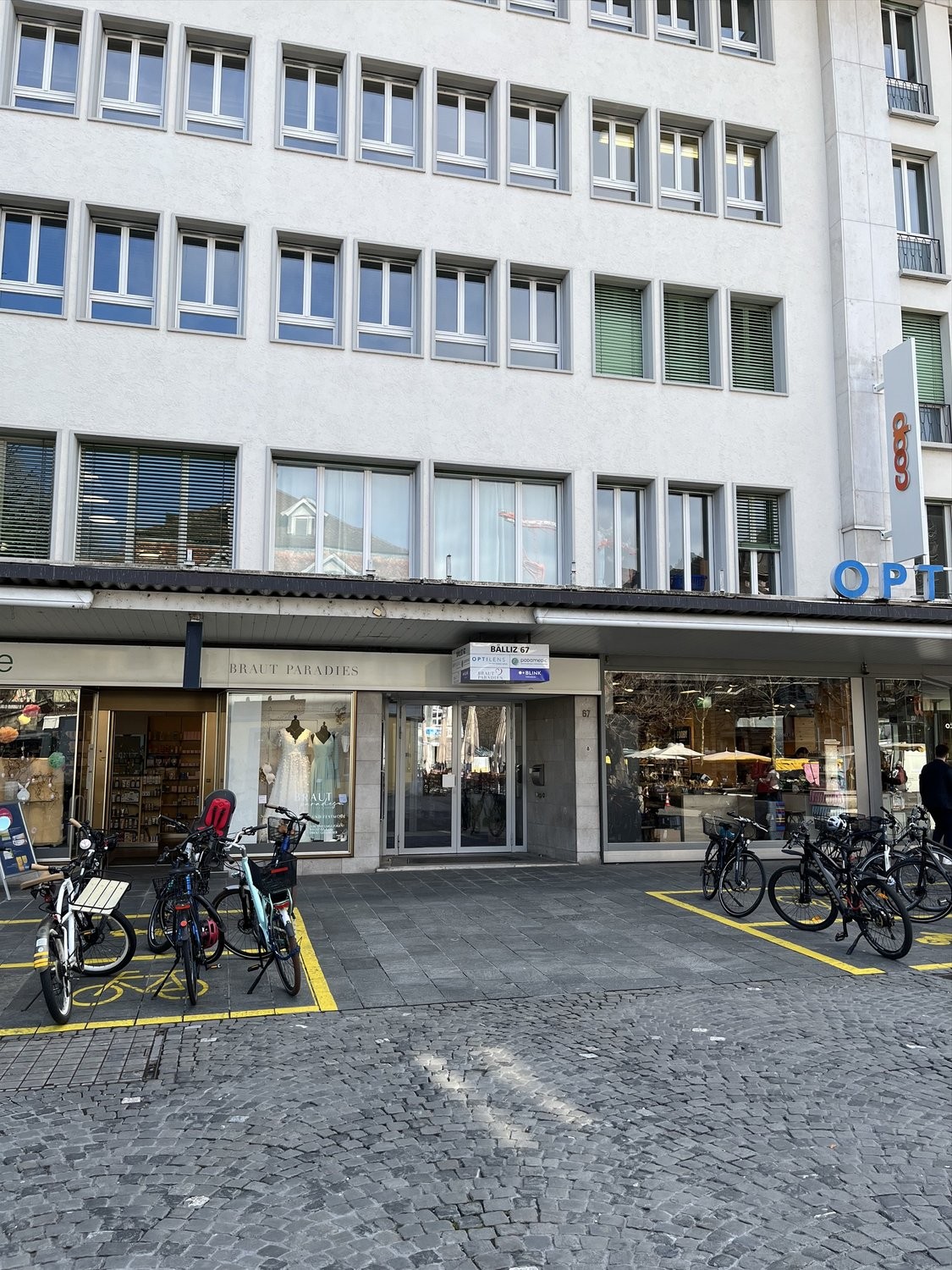 53m² ufficio
