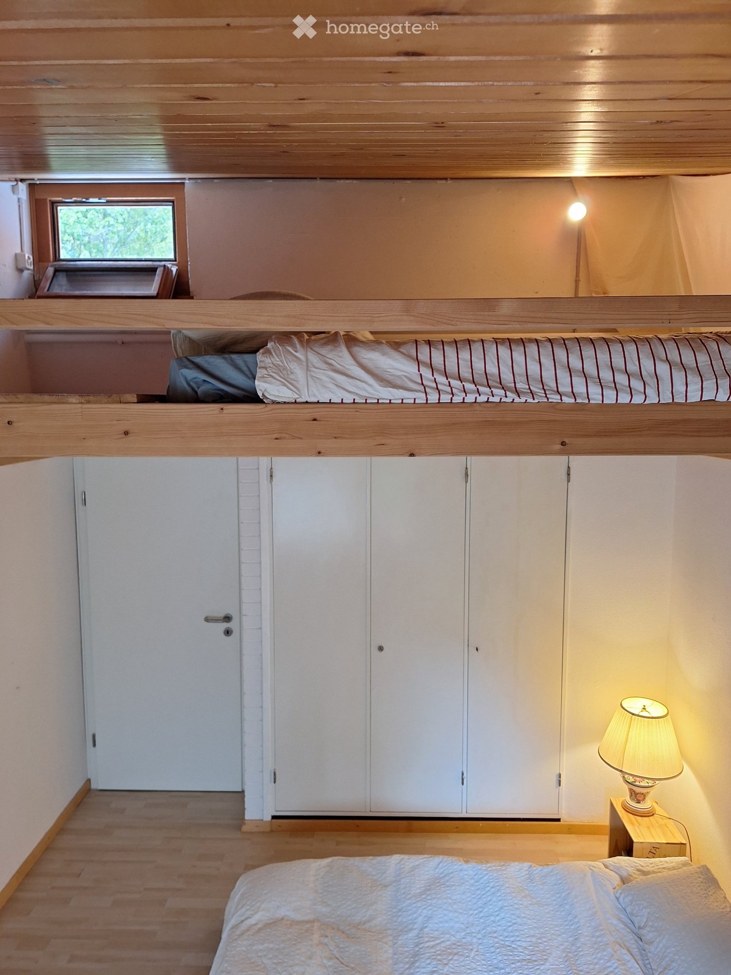 1 room single room