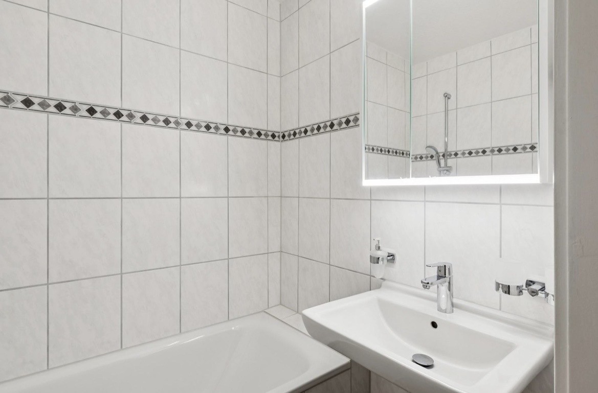 Appartamento di 2 ½ locali