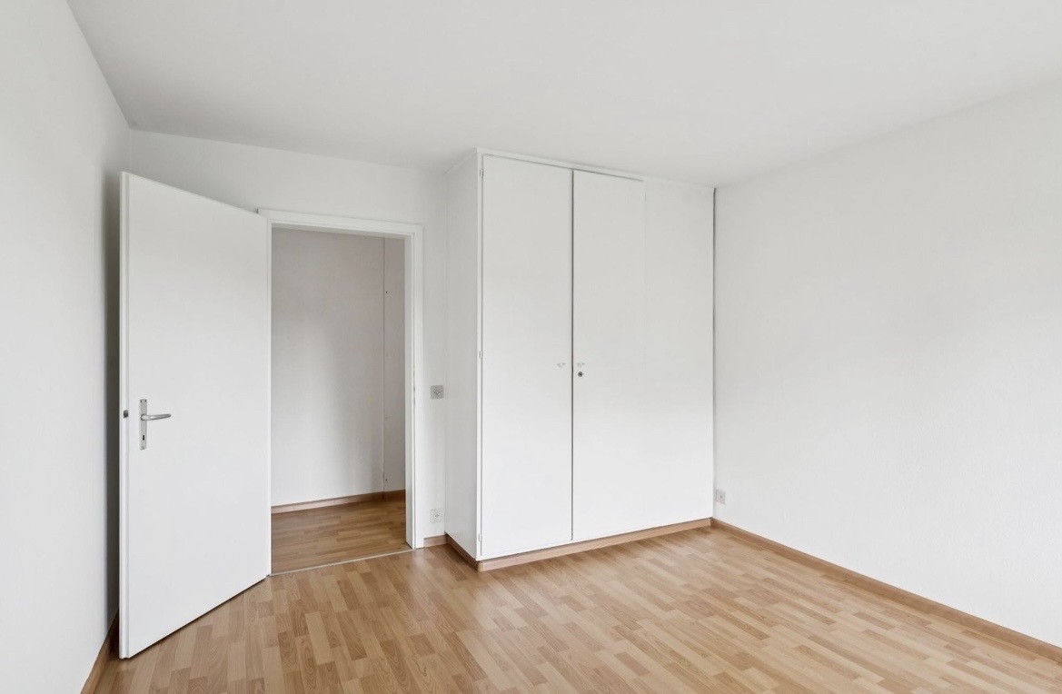 Appartamento di 2 ½ locali