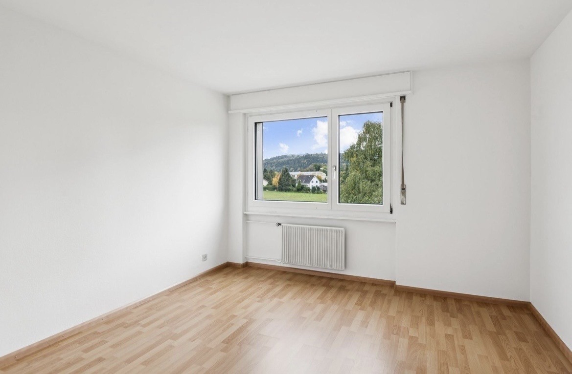 Appartamento di 2 ½ locali