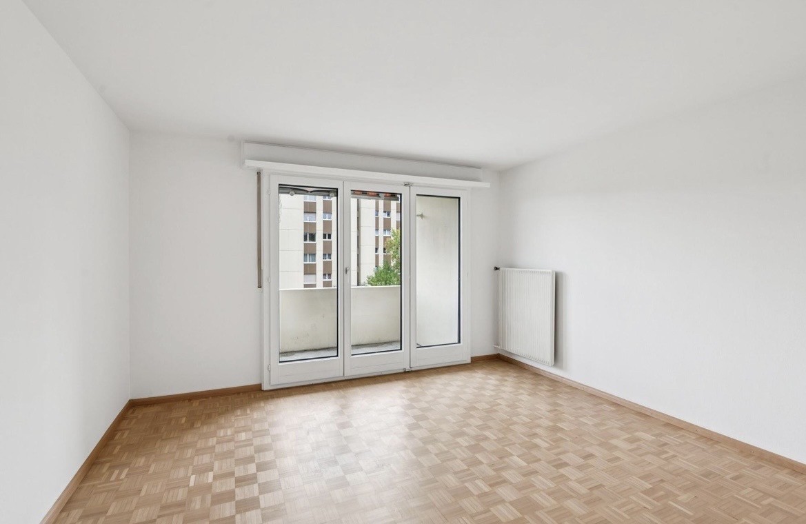 Appartamento di 2 ½ locali