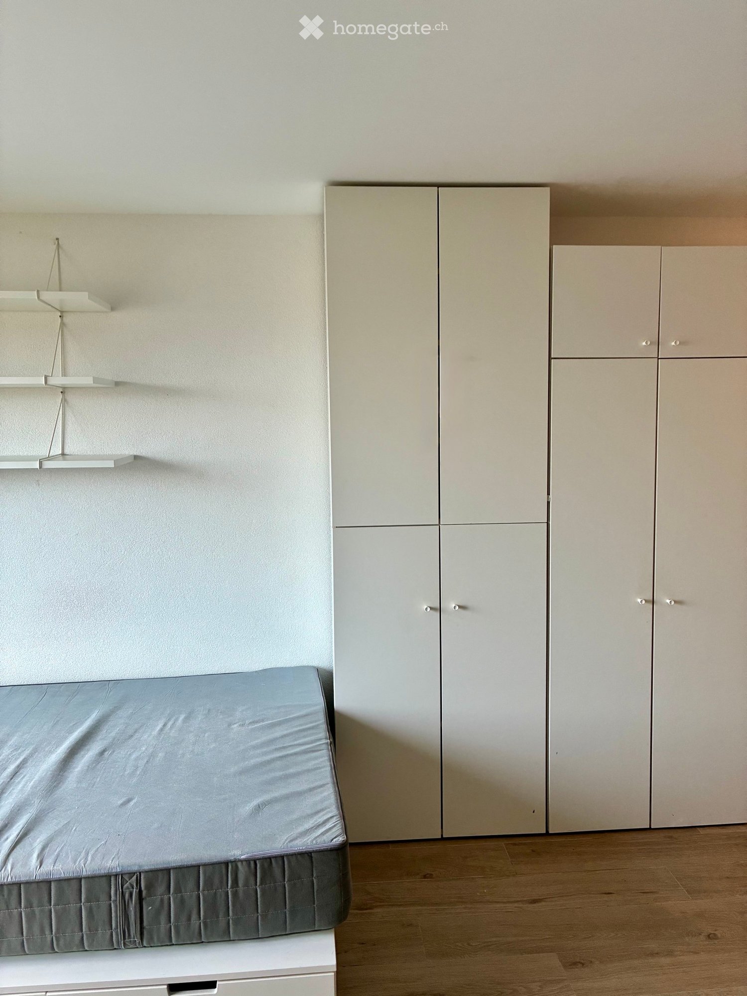1-Zimmer-Wohnung