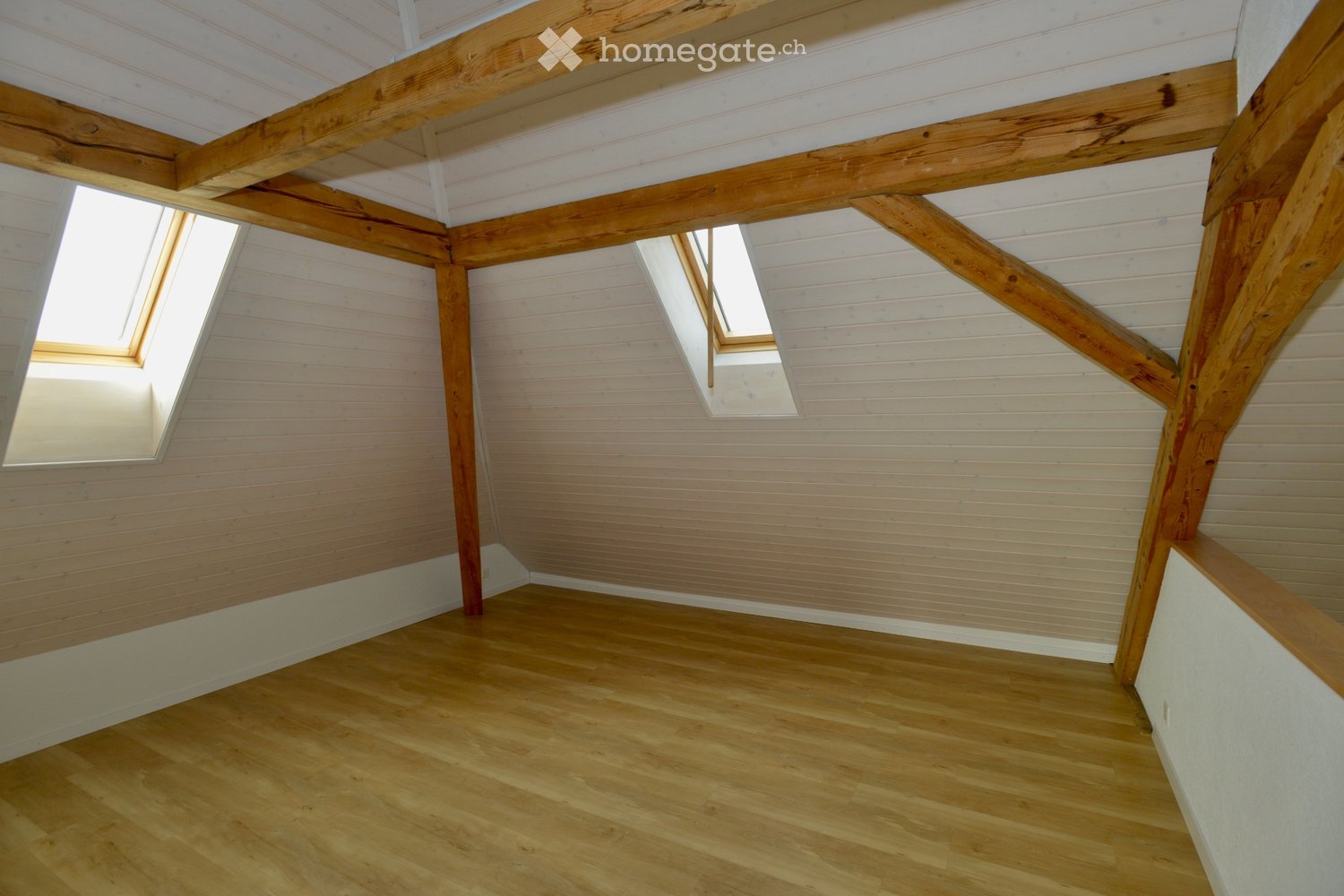 4 ½ rooms apartment