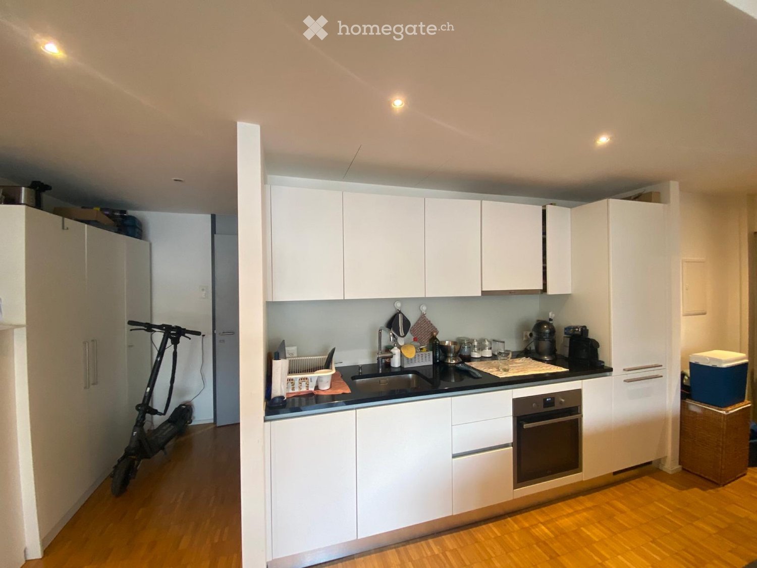 3-Zimmer-Wohnung