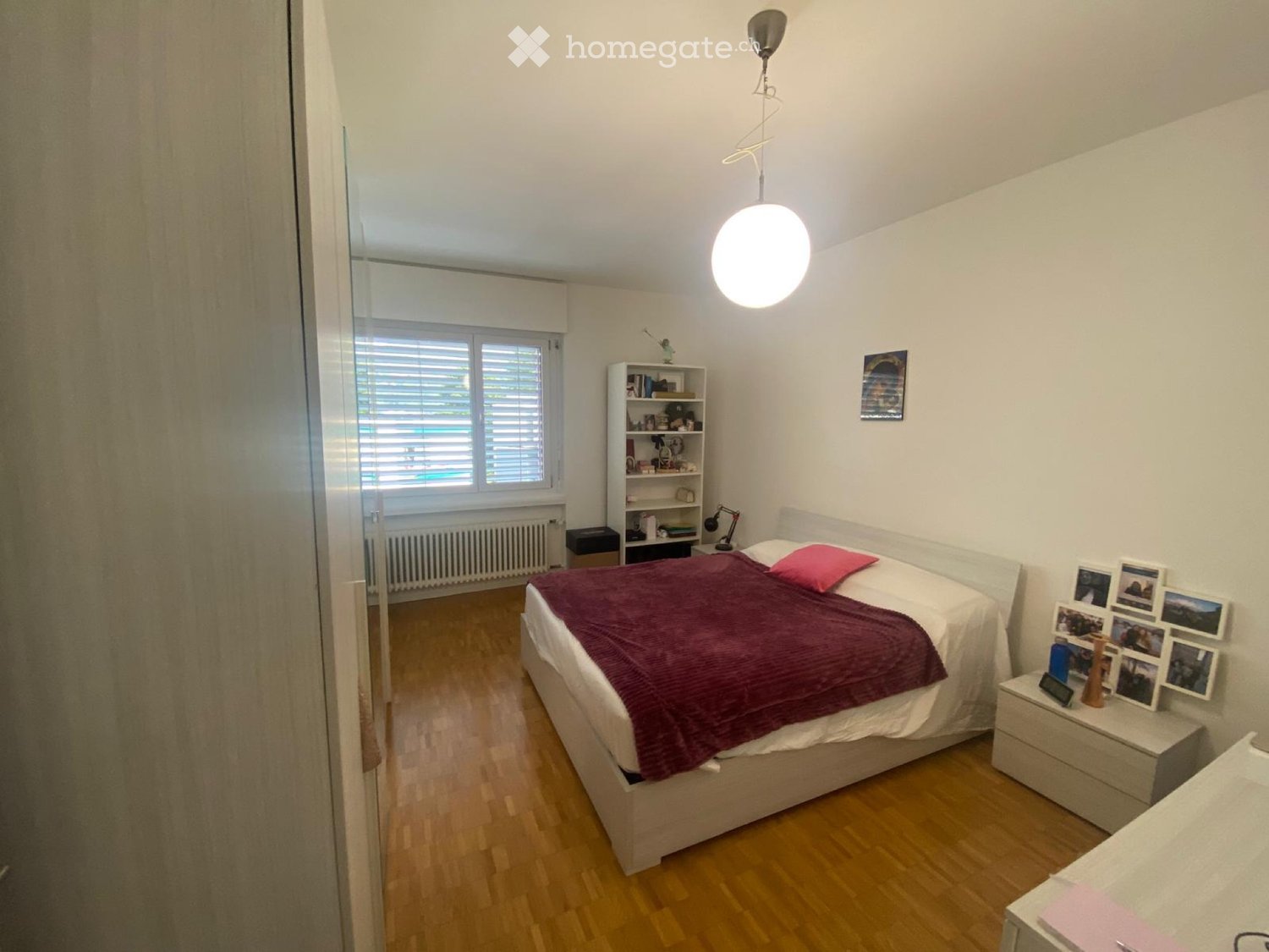 3-Zimmer-Wohnung
