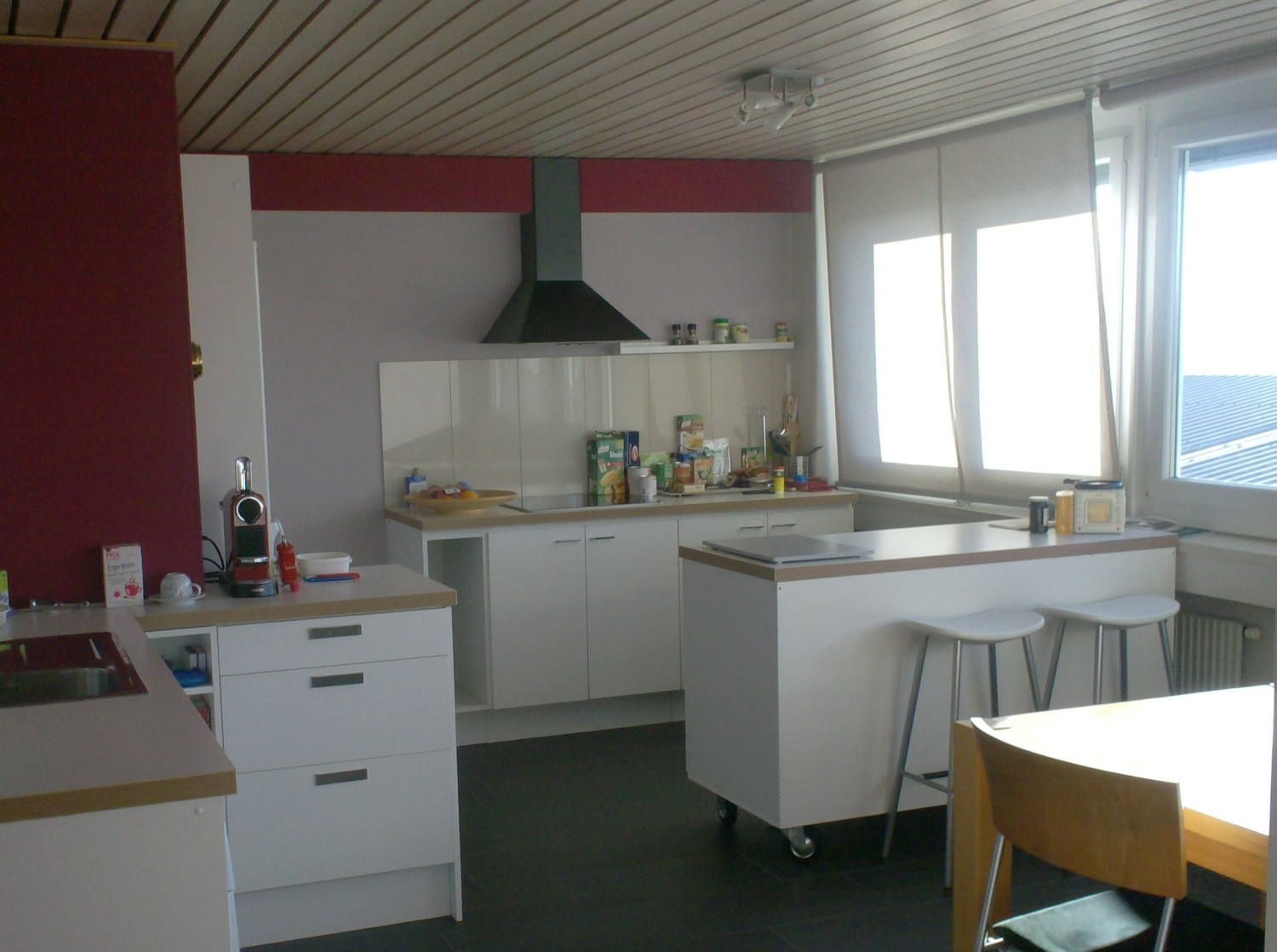Appartamento di 5 locali