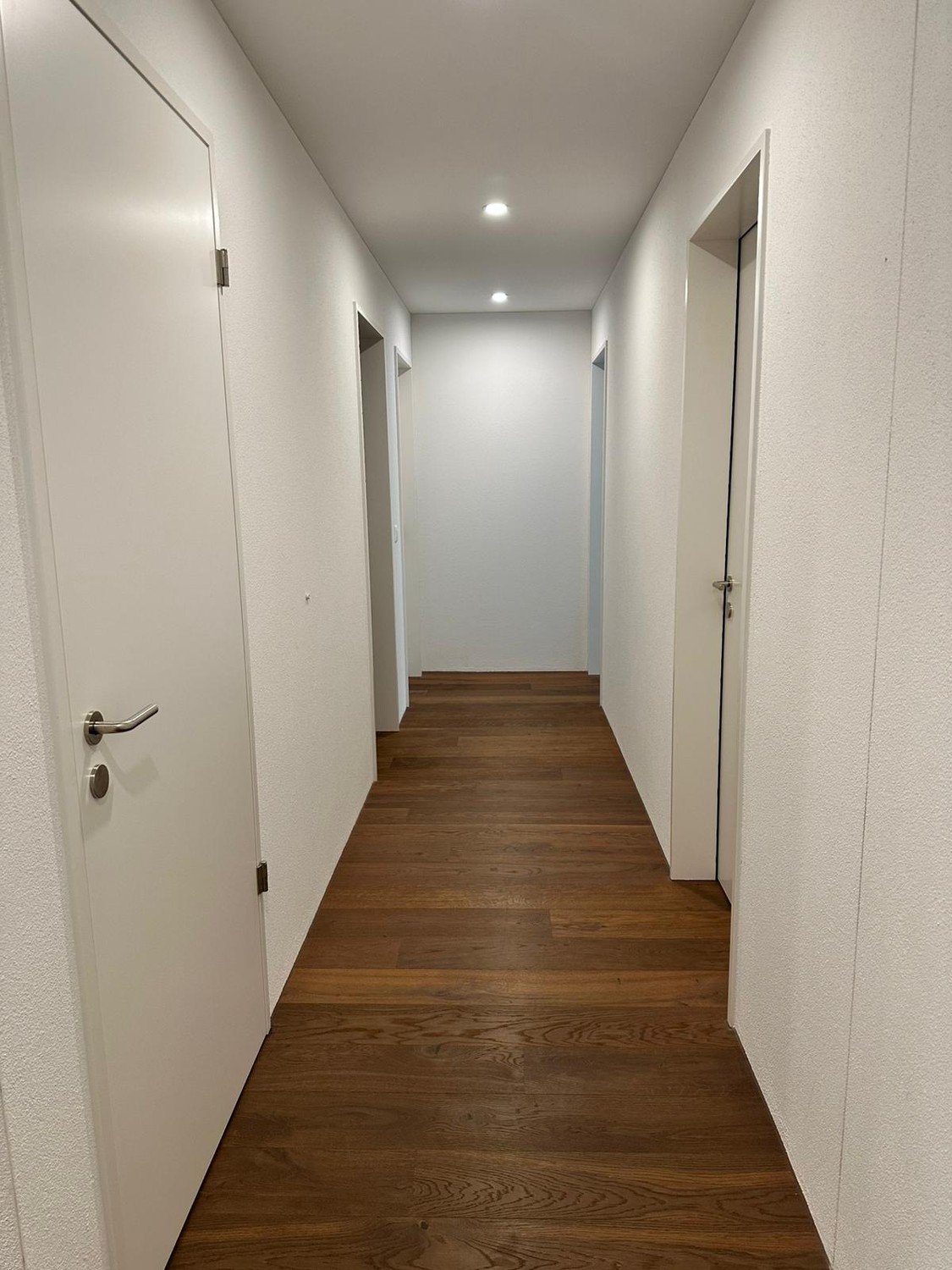 Appartamento di 4 ½ locali