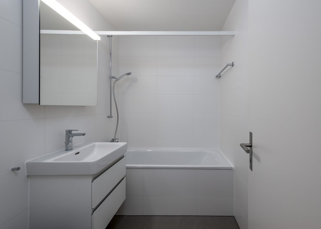 Appartement de 3 pièces
