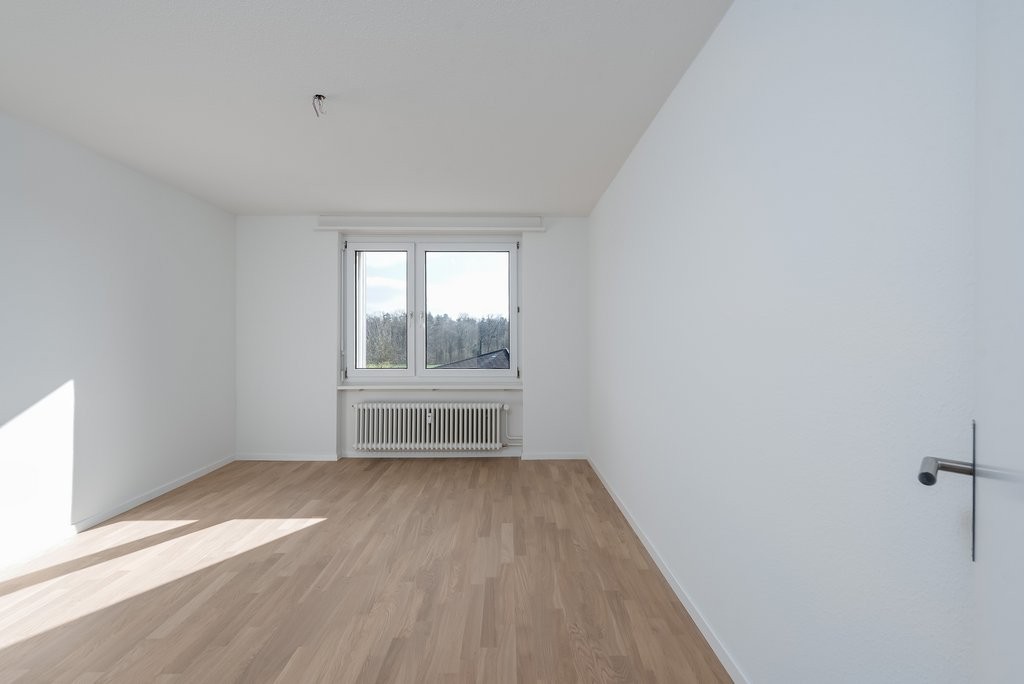Appartement de 3 pièces