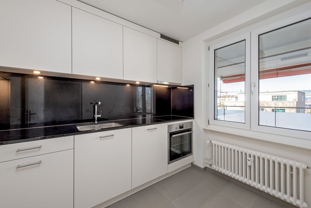 Appartement de 3 pièces