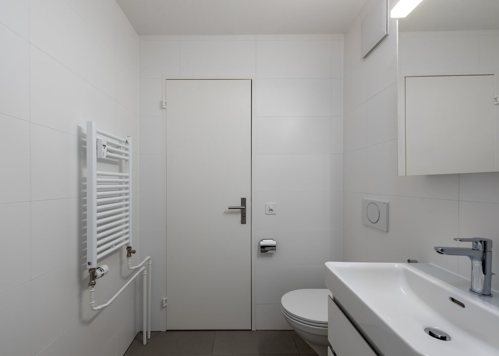 Appartement de 3 pièces