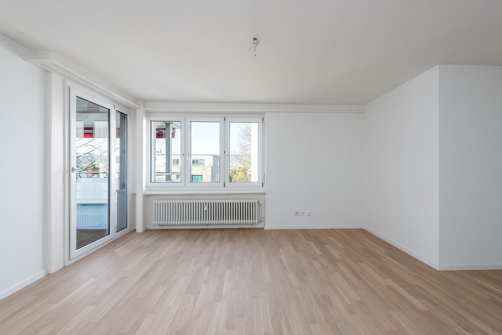 Appartement de 3 pièces