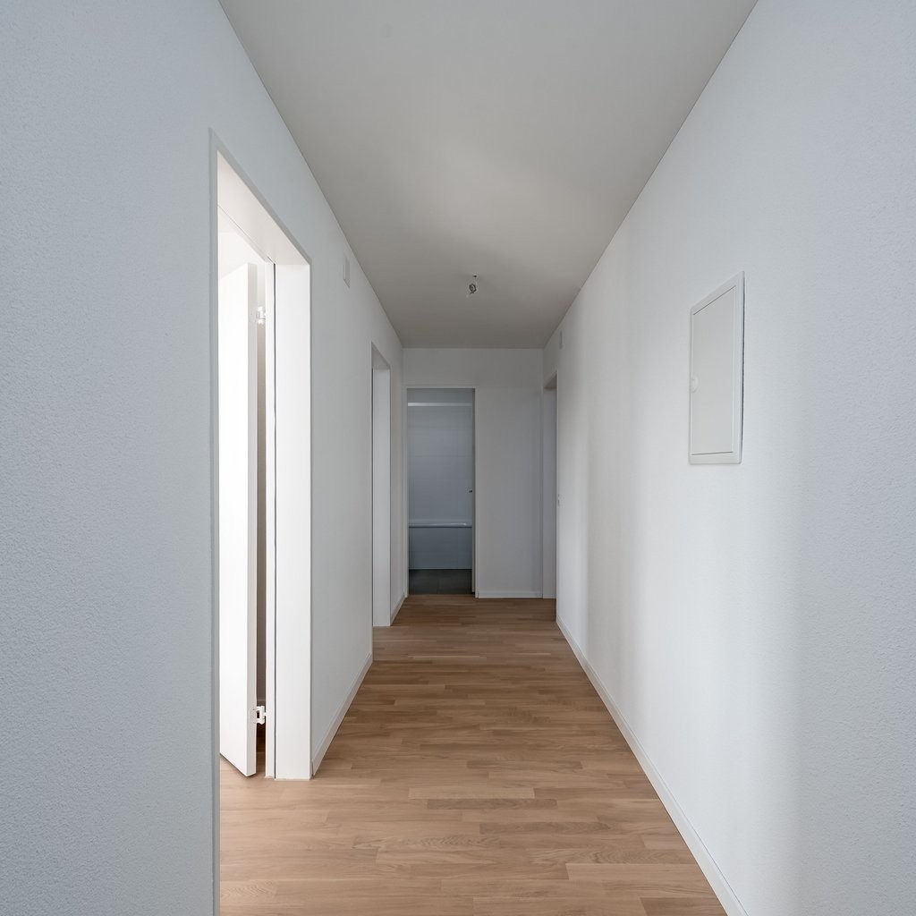 Appartement de 3 pièces