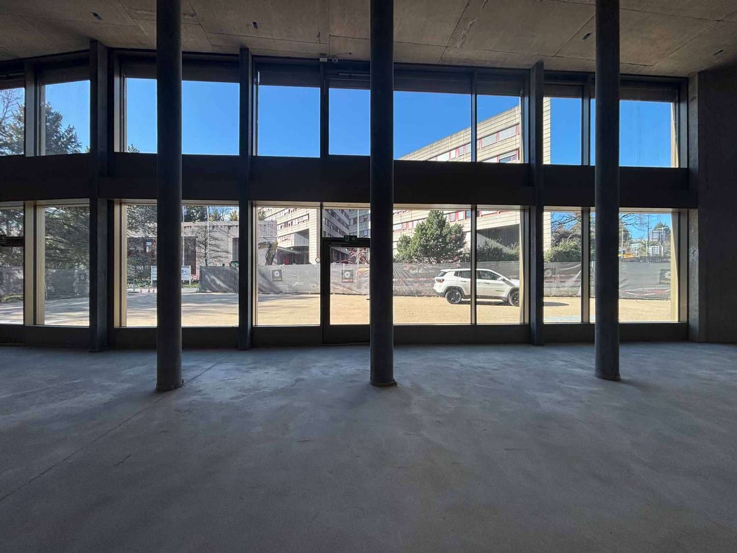 72m² Arkade