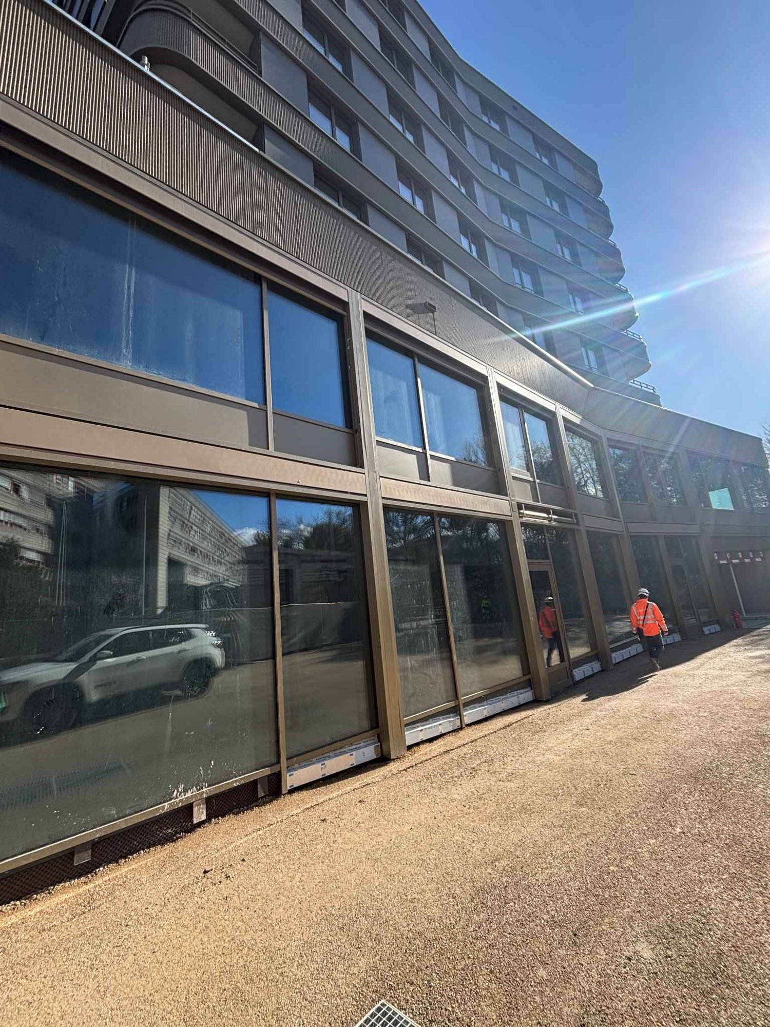 72m² Arkade