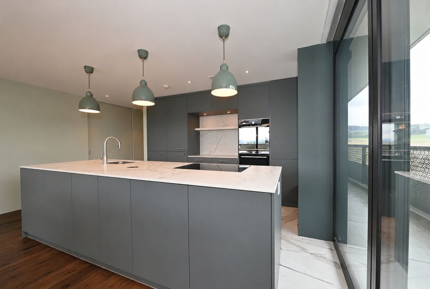5 ½ rooms apartment