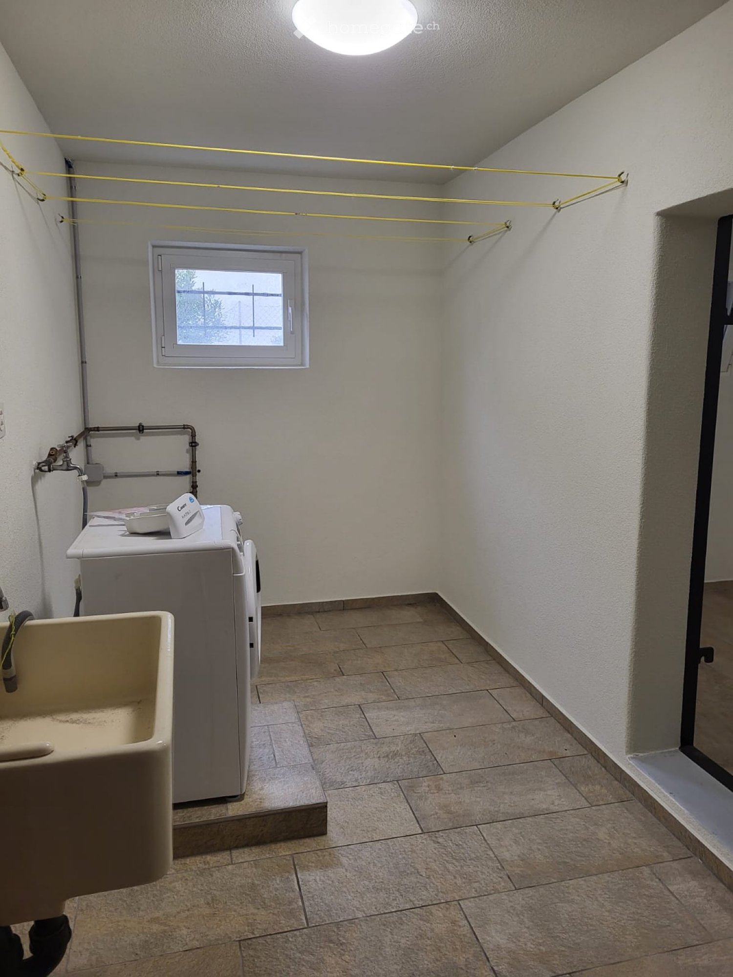 2 ½ Zimmer Wohnung